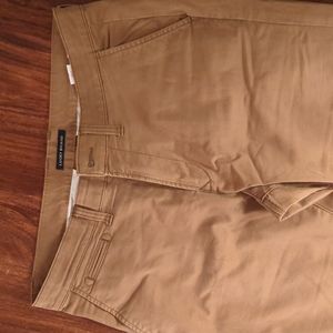 Lucky Brand 410 Coolmax Stretch Chino Pant 34x30